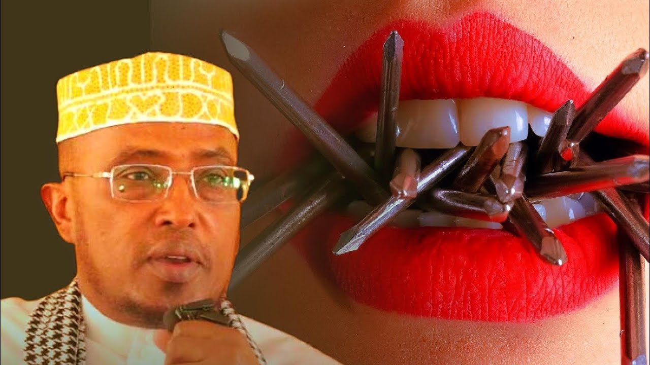 Aafada carabka iyo xanta || sheekh cumar Dirir || sheekh mustafe || sheekh cabdi umal