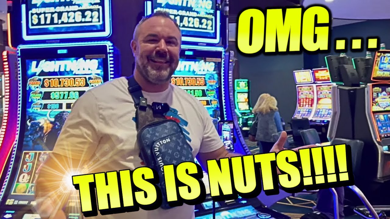 My Absolute Best Comeback In the History of Slots!