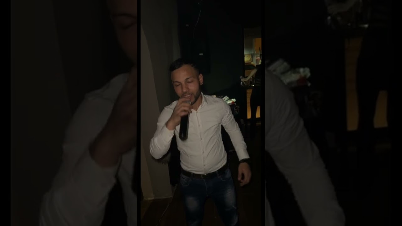 Srdjan Demirovic - Krnjevo 2022