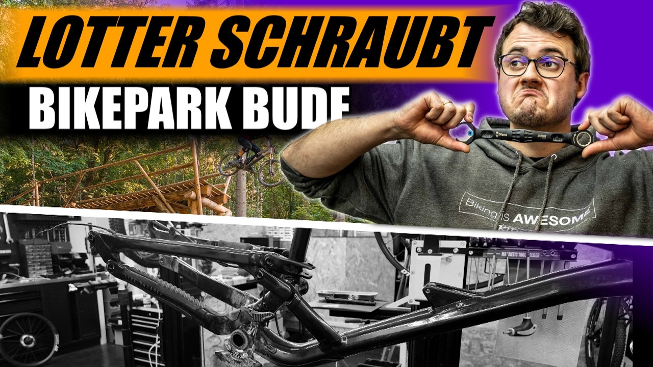 LIMITIERTES SONDERMODELL VON YT! CAPRA UNGAGED 9 MX BEKOMMT PREMIUM SERVICE BEIM LOTTER