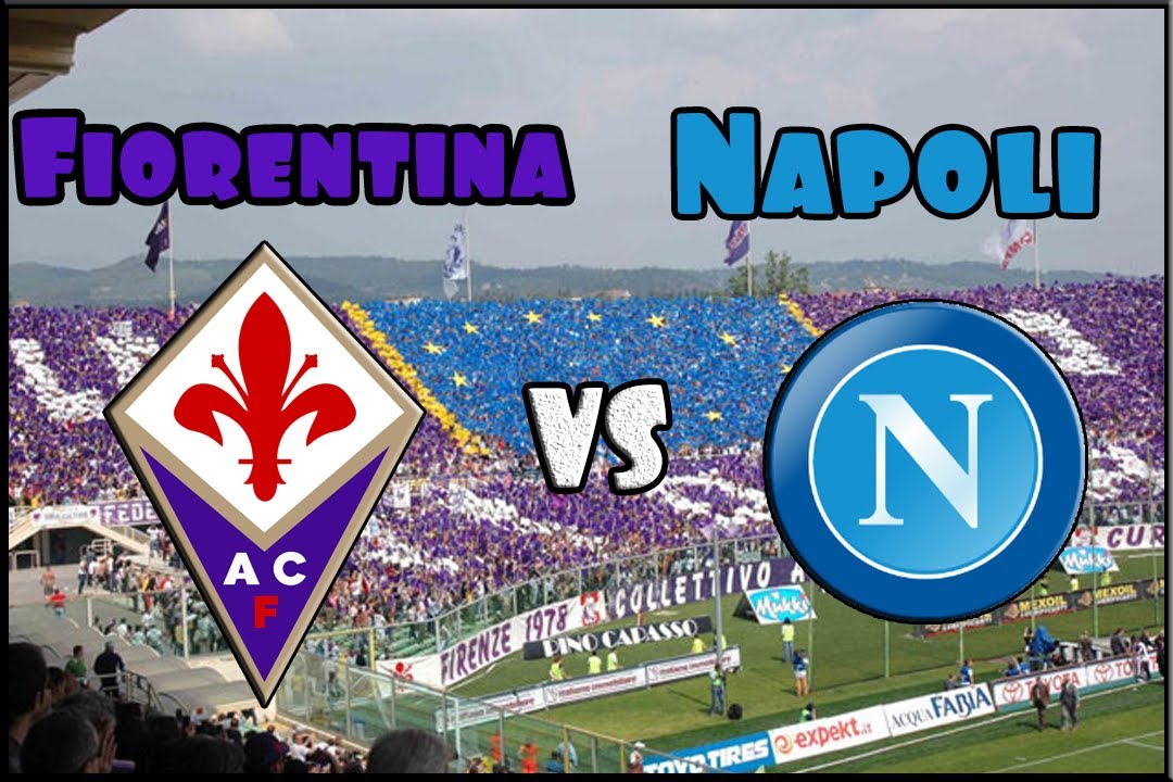 Fiorentina vs Napoli 10a giornata Serie A (Fifa 14!!)