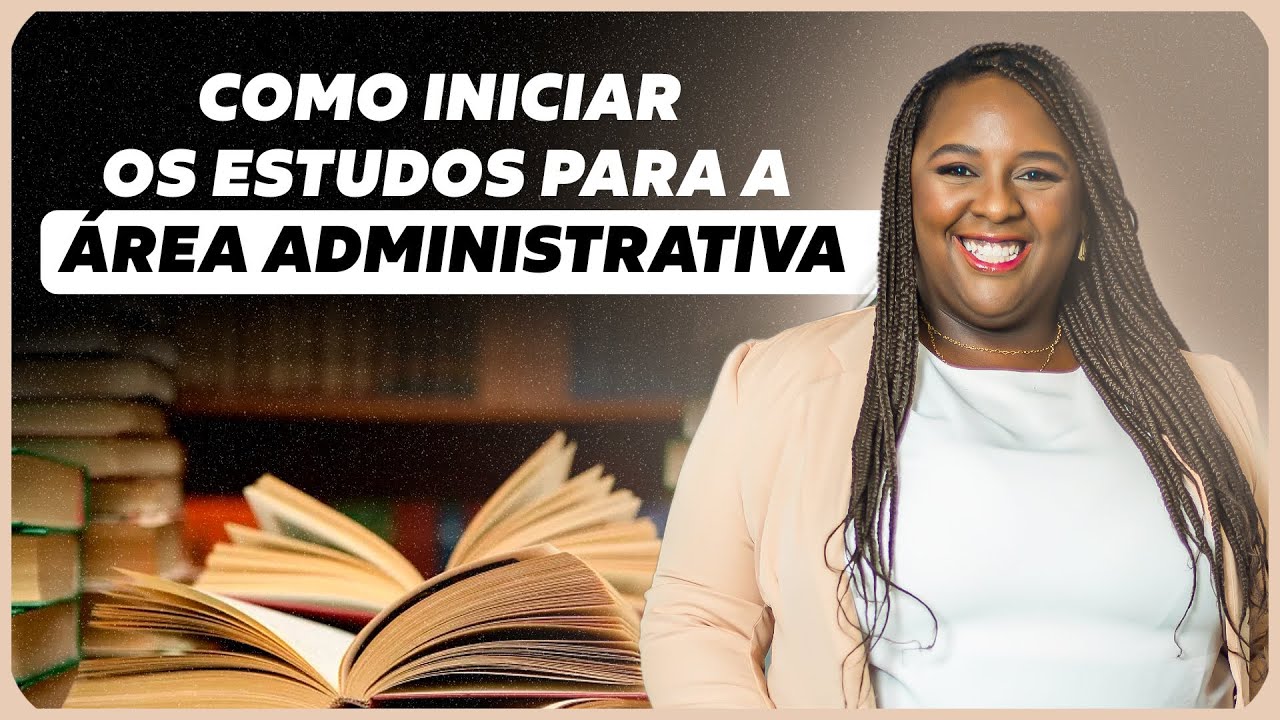 Quais matérias estudar para a área administrativa