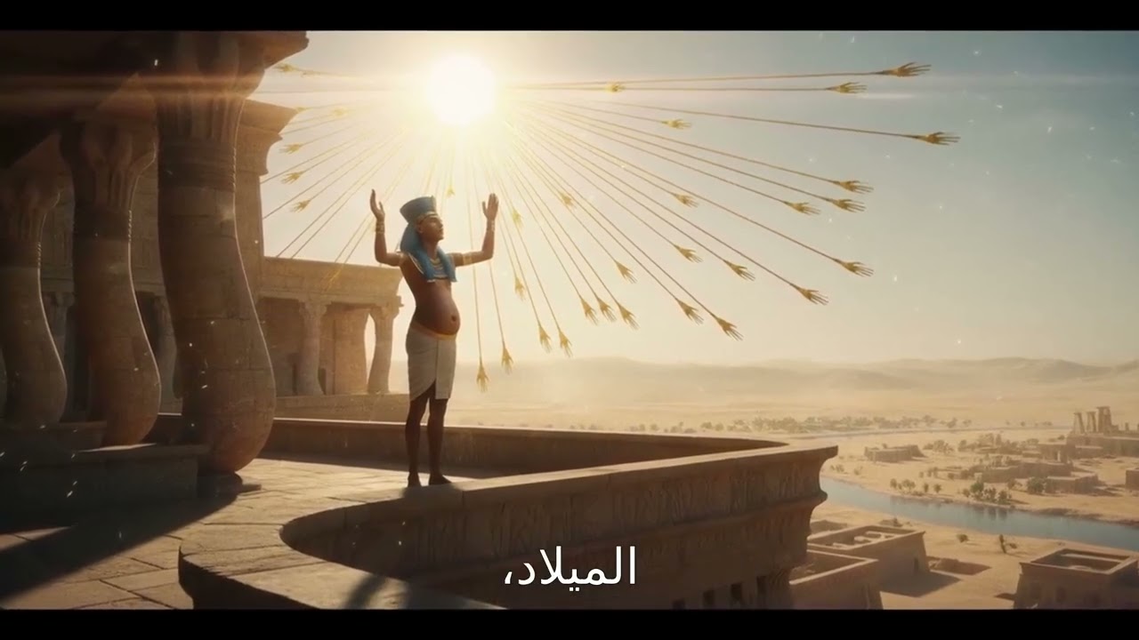 مصر القديمة: كيف صمدت حضارة واحدة أمام كل الإمبراطوريات