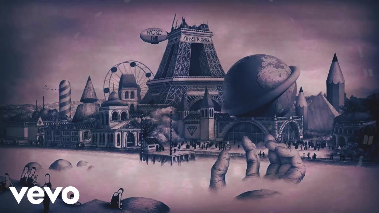 C.J. Brookes - Do You (Lyric Video)