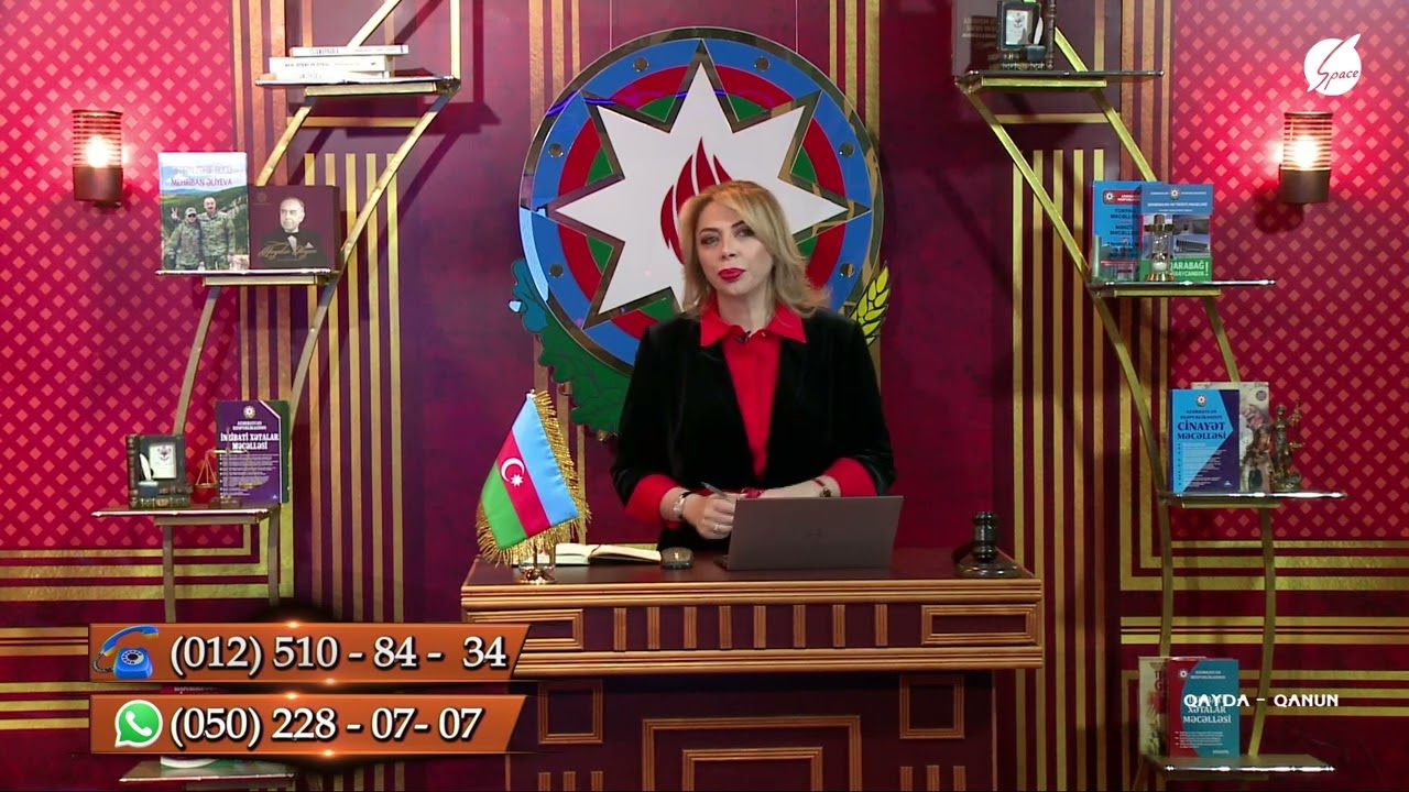 Qayda-Qanun (27.01.2024)