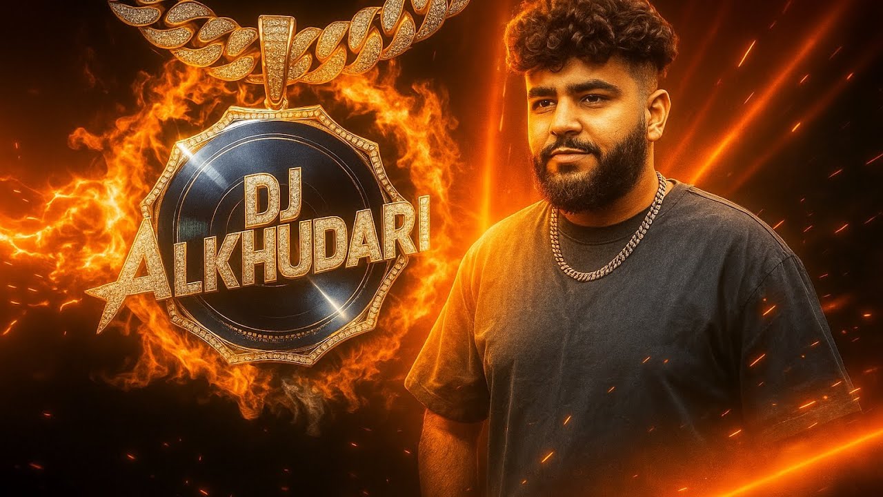 Your Body X Akhedni Maak (DJ Alkhudari Remix)