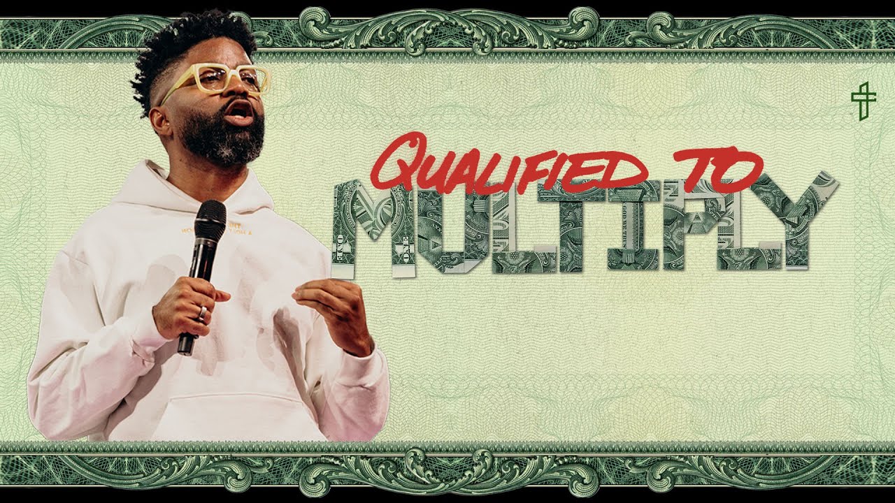 QUALIFIED TO MULTIPLY  // EASY MONEY (PART 4) // TIM ROSS
