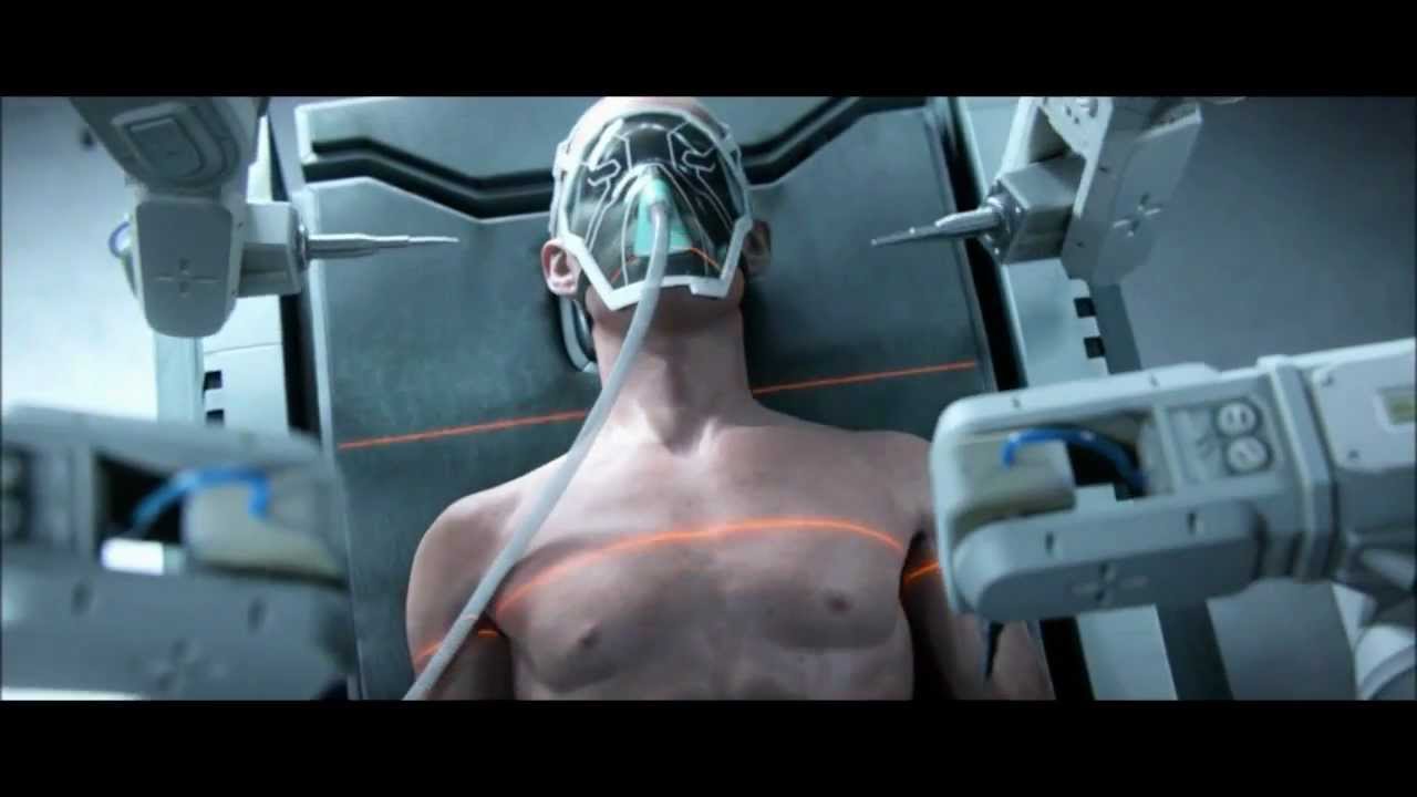 Halo Music Video: Master Chief Origin [Imagine Dragons--Radioactive]