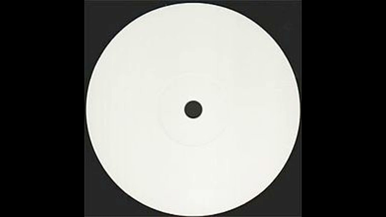 Jungle Biznizz - Joy In The Jungle