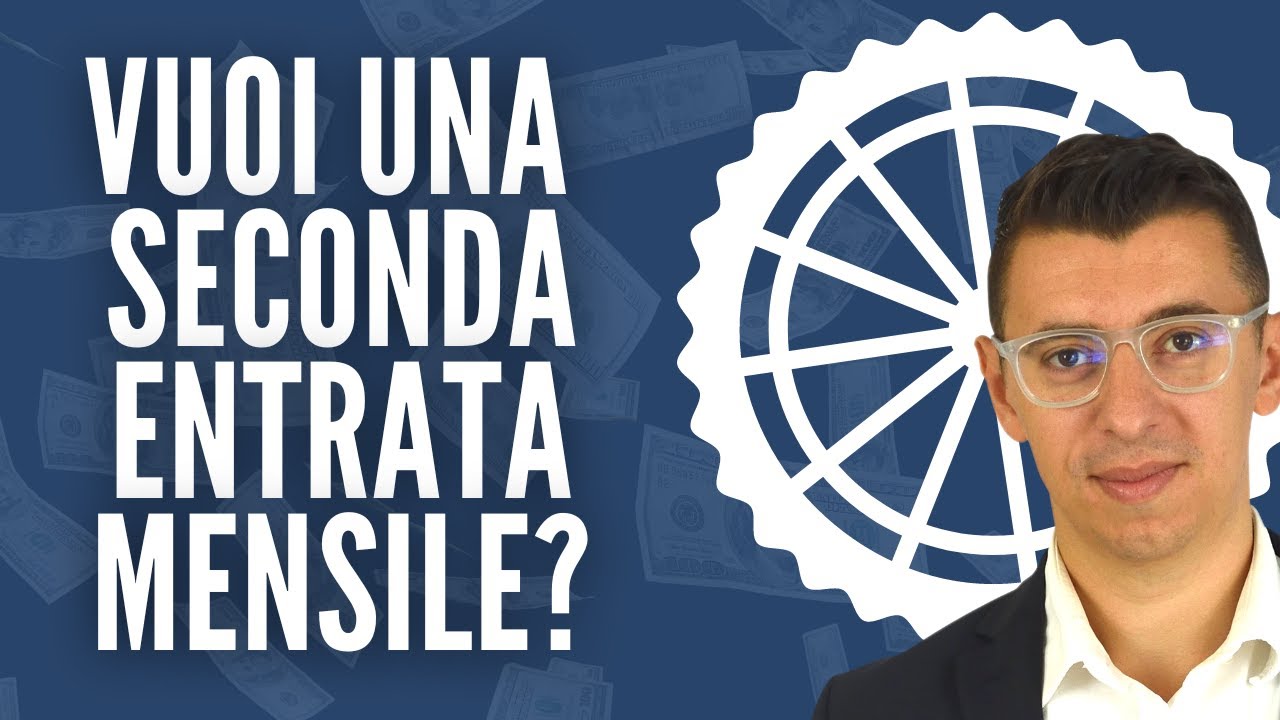 Come crearsi una seconda entrata mensile in opzioni con la Wheel Strategy