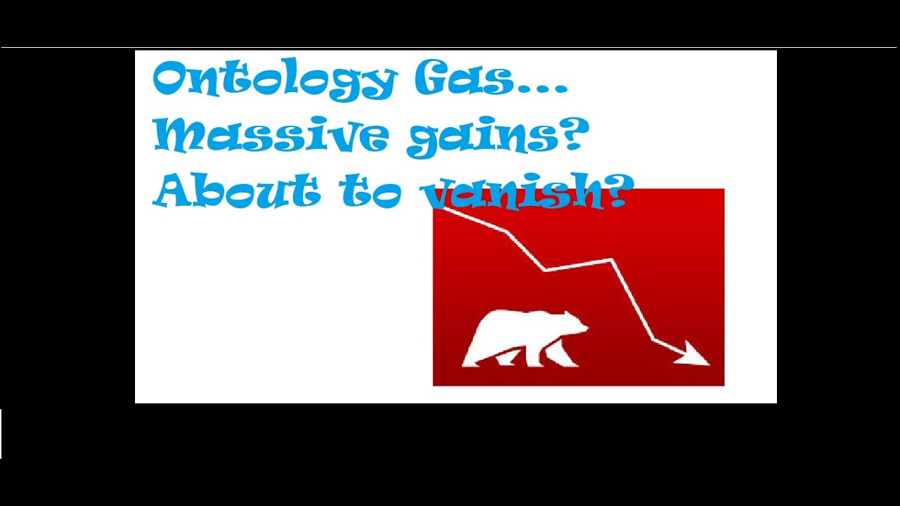 Технический анализ и прогноз по Ontology и Ontology Gas