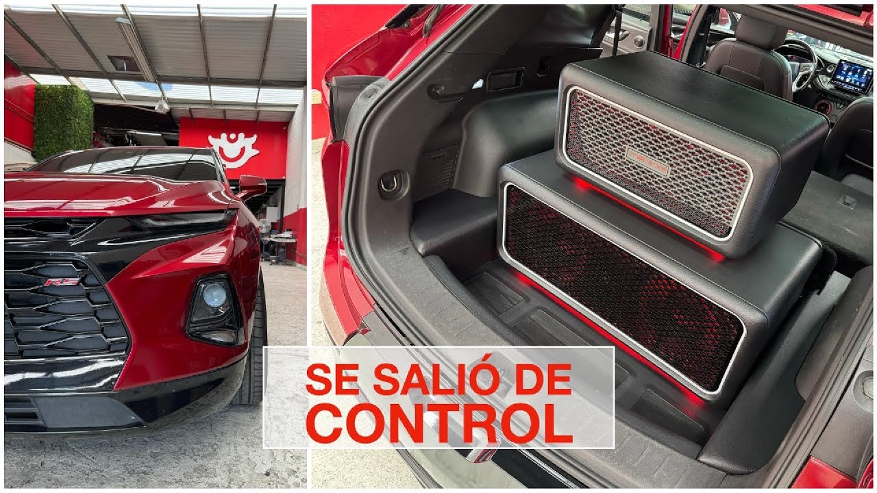 🔥ESTO SE SALIÓ DE CONTROL🔥