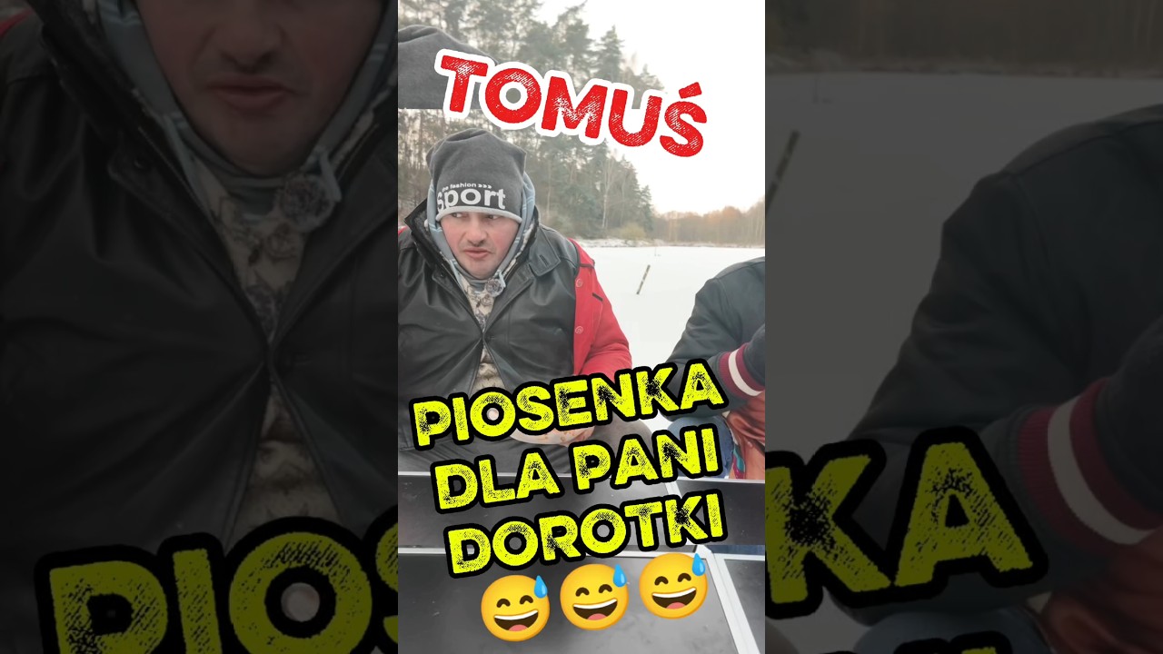 DLA PANI DOROTKI#gwiazdylombardu #panzlombardu #lombard #tomuś #wilku #mcculloch #ufoludek #viral