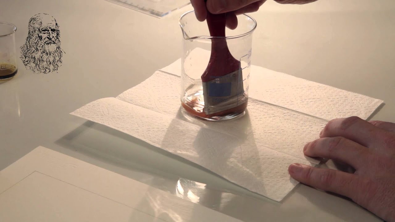 Alternatif Baskı Teknikleri İçin Kağıt Kaplama