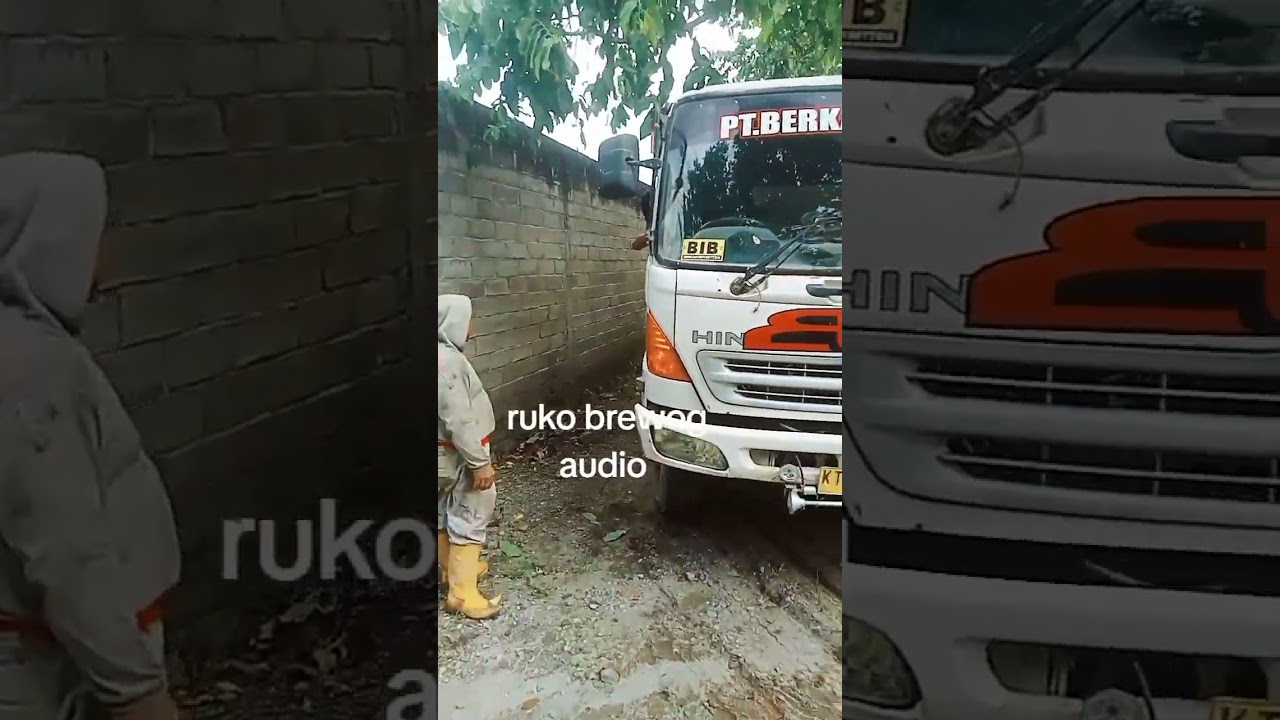 markas brewog audio #automobile #blitarethniccarnival #karnaval #sound #blitar24jam #brewogaudio