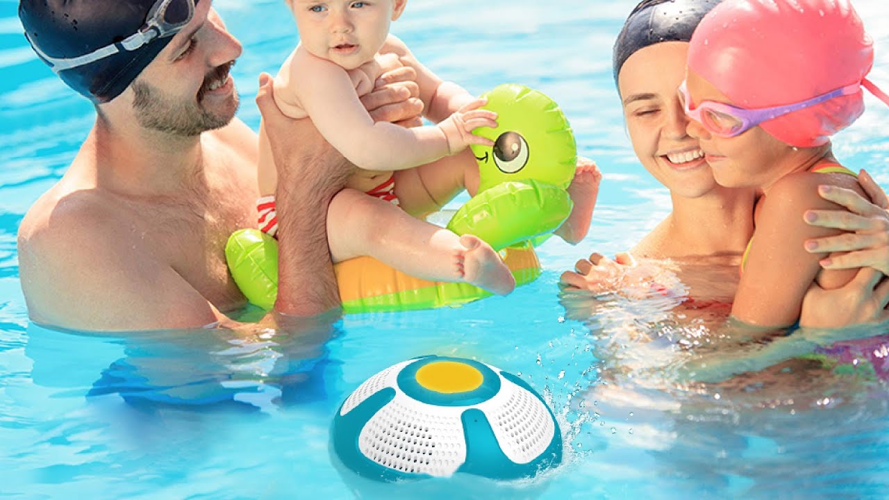 Best Floating Bluetooth Speaker in 2026