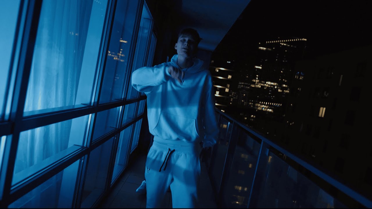 Diffi - Everybody Slime feat. Karus (shot by. Vvooyas)