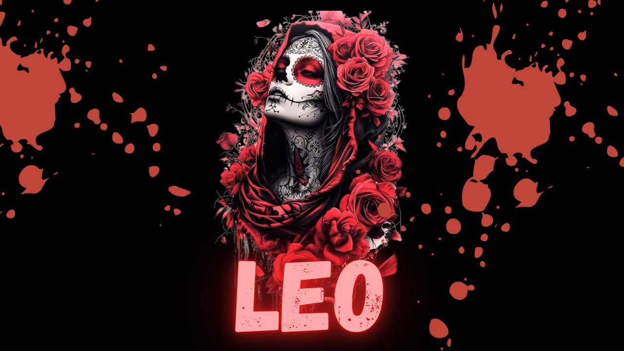 ЛЕО: «Я был глуп… Я принимал тебя как должное». Прости — мне не хватает нашей близости.