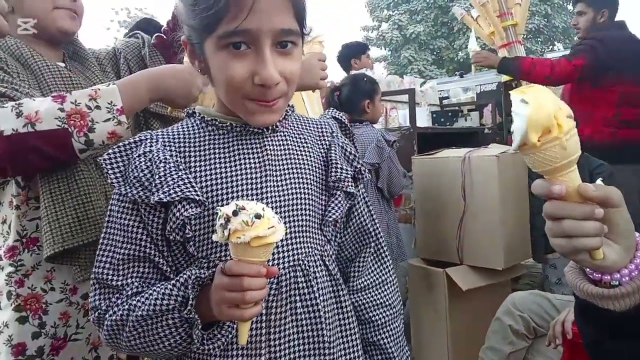  GULSHAN IQBAL PARK  GUJRANWALA . PART 2  . FUN WITH FAMILY