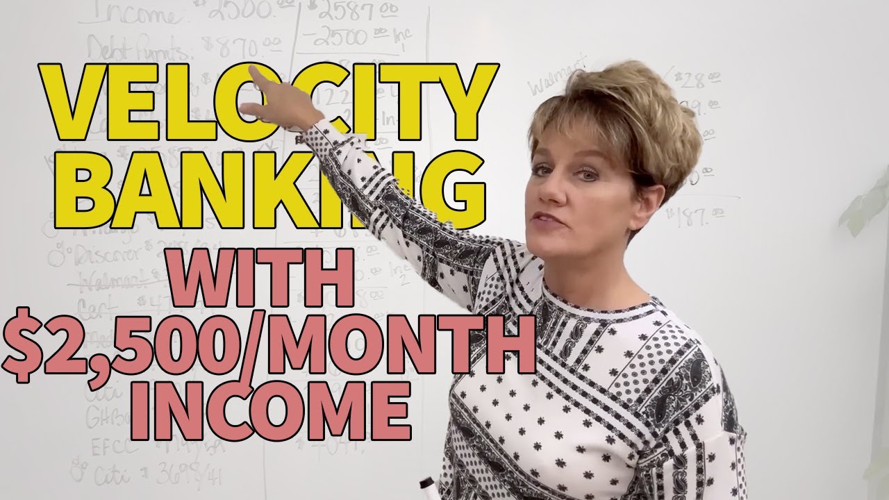 Низкий доход? Вы всё равно можете воспользоваться услугами скоростного банкинга