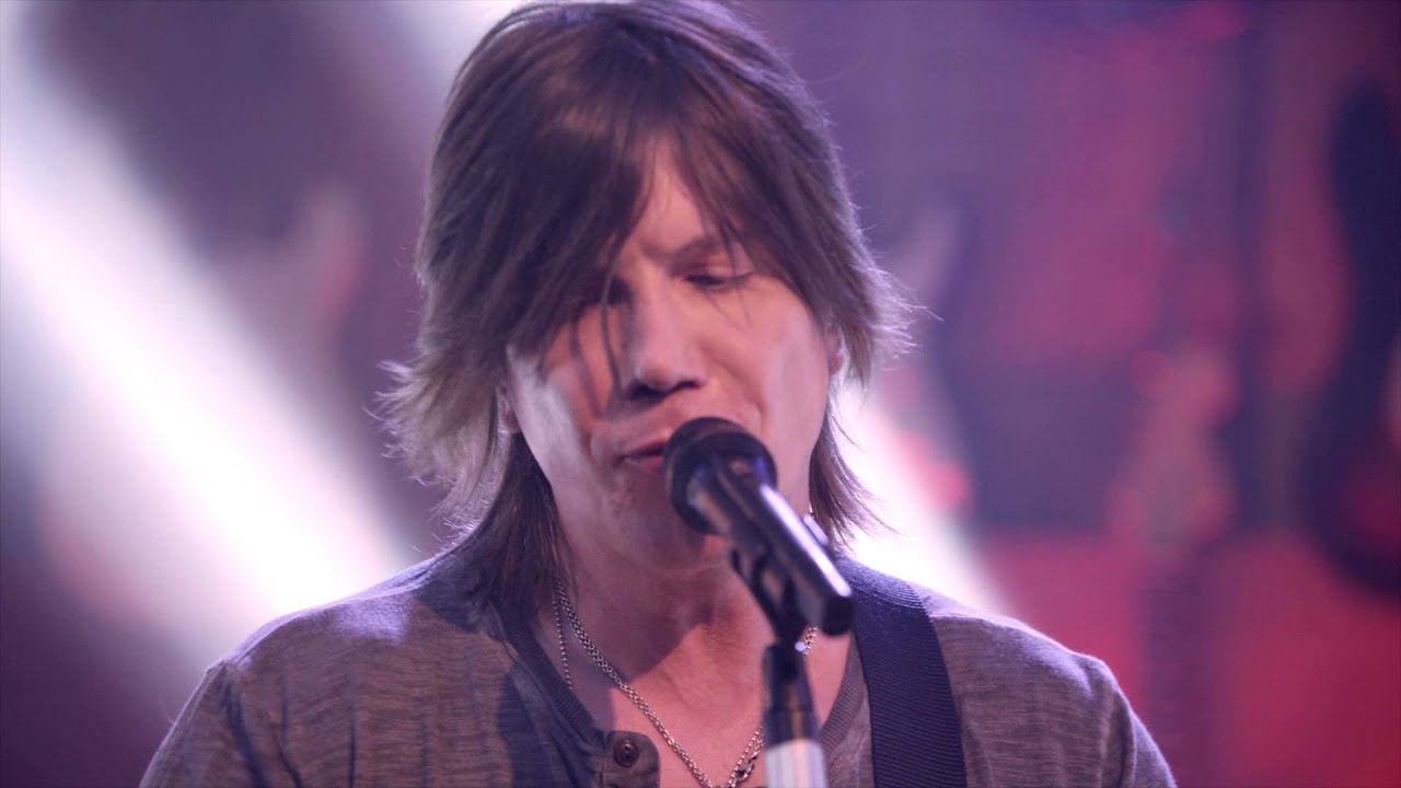 Goo Goo Dolls 