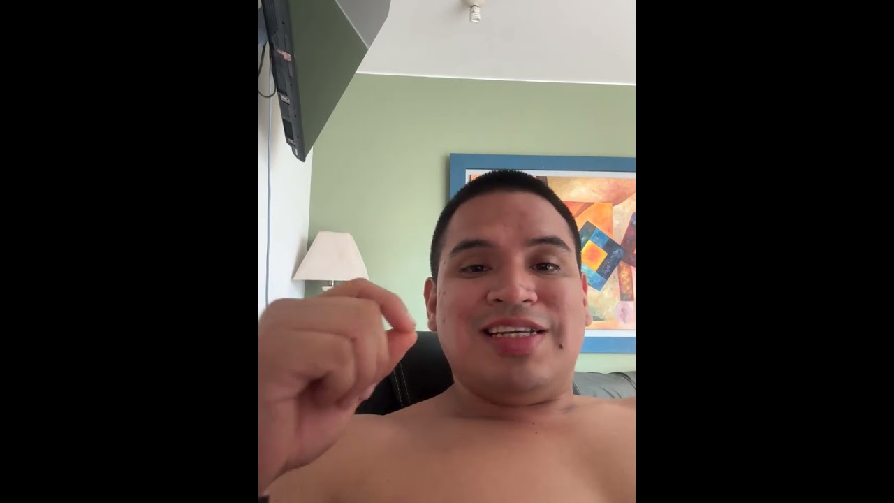 ¿ Porque eres como eres ? A veces ni si quiera es tu culpa .