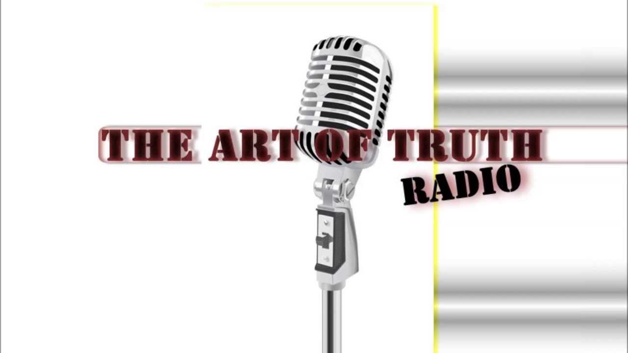 The Art of Truth Radio " Kriss Kross , BGA, Jason Collins, What makes men MEN"