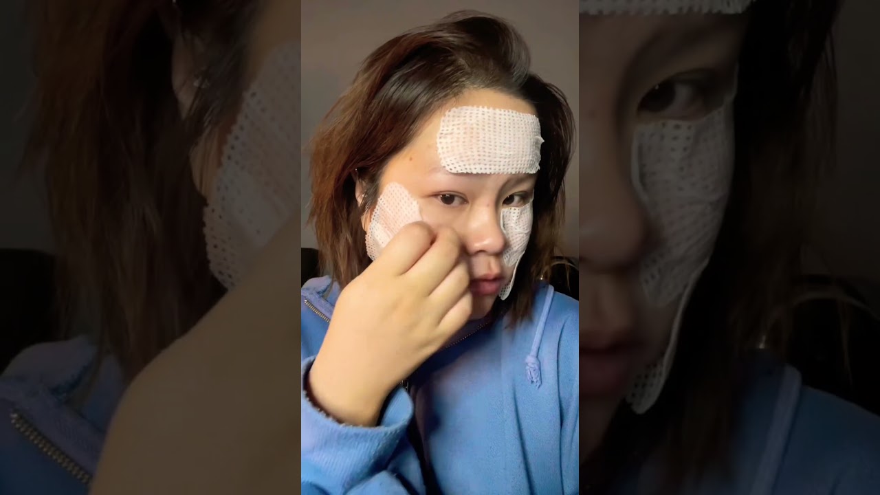 Trying out the Mediheal Retinol Collagen Lifting Pads! #mediheal #kbeauty #skincare