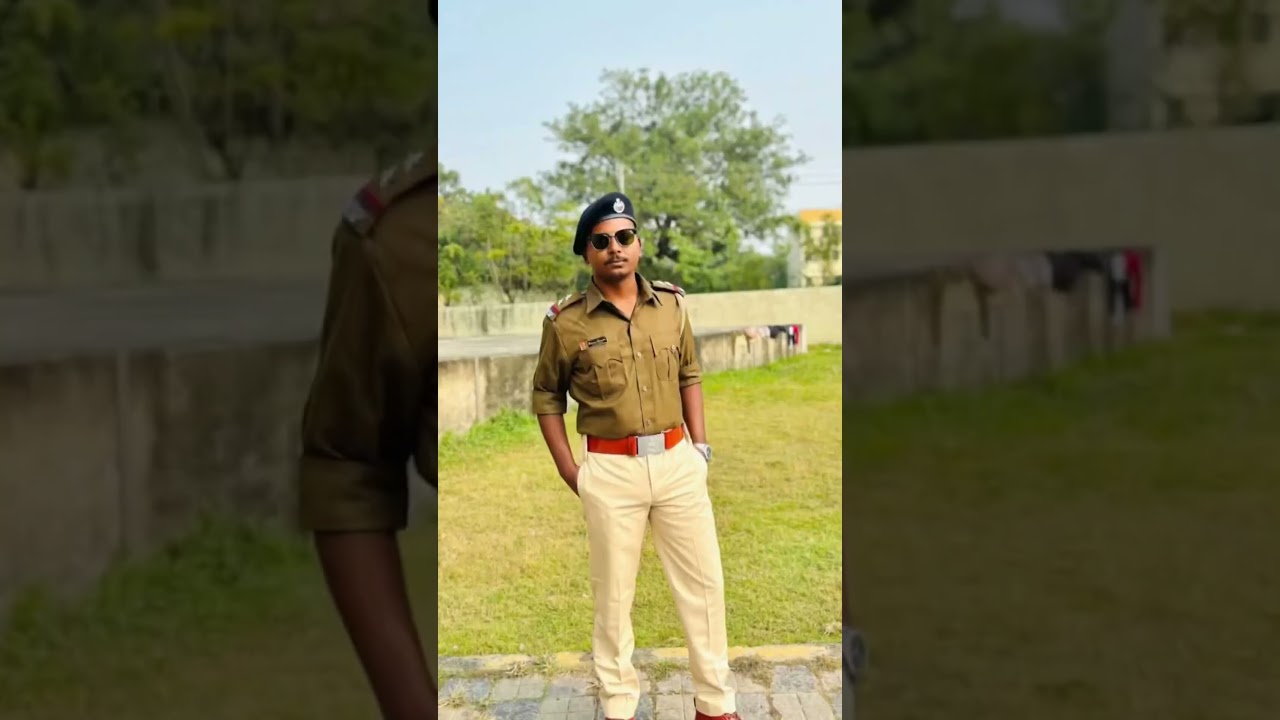 WBP Sub-Inspector👮🏻&zwj;♂️ #wbpsi #police #shorts #youtubeshorts #status #wbp #motivation #video