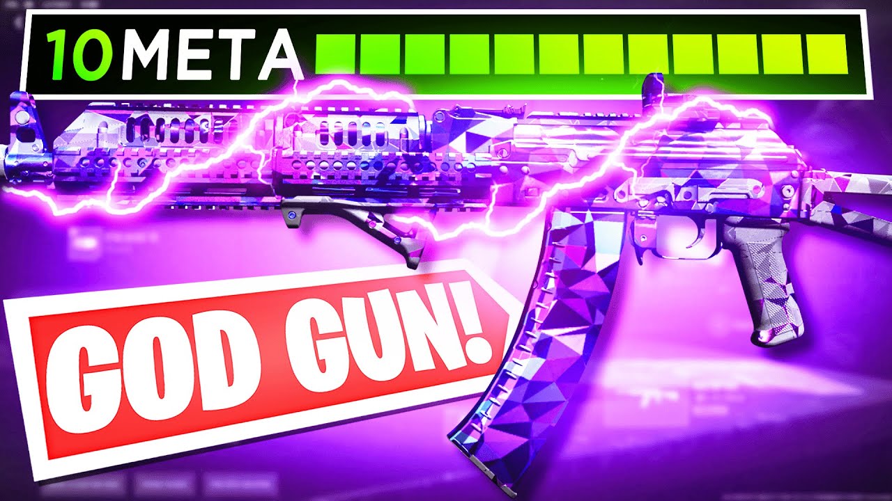 *BUFFED* KASTOV 545 = NEW GOD GUN! 🤯 (Best KASTOV 545 Class Setup) - Modern Warfare 2