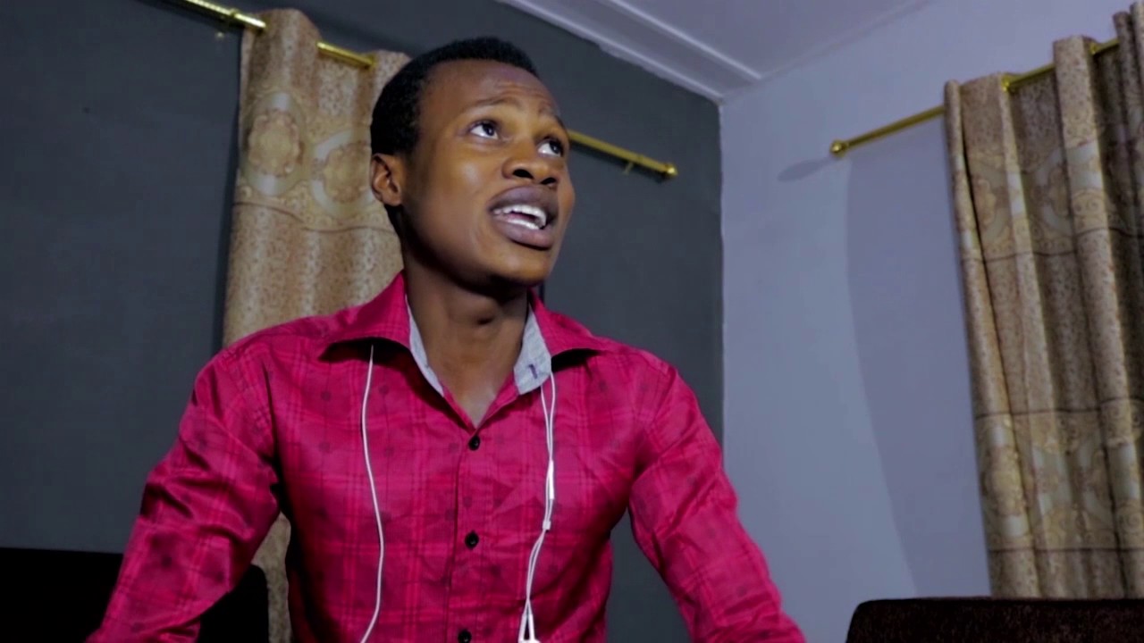 Double Tee Ahyi Episode 1  Official Music Video
