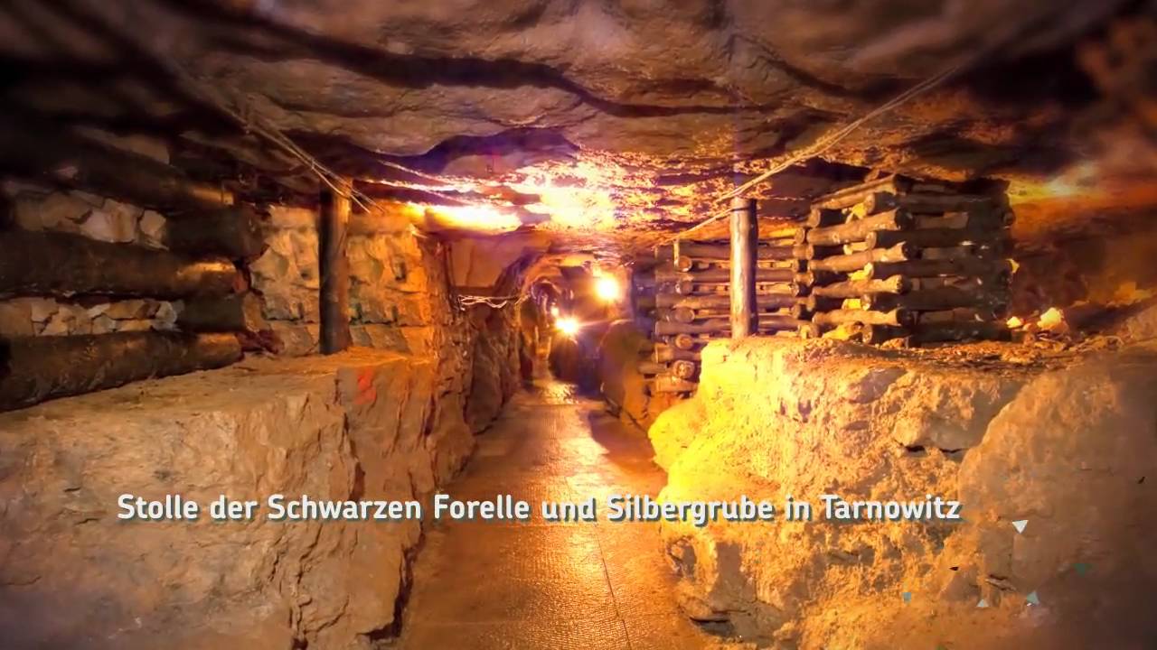 Schlesien. Positive Energie 3Dfilm INDUSTRIAL.avi