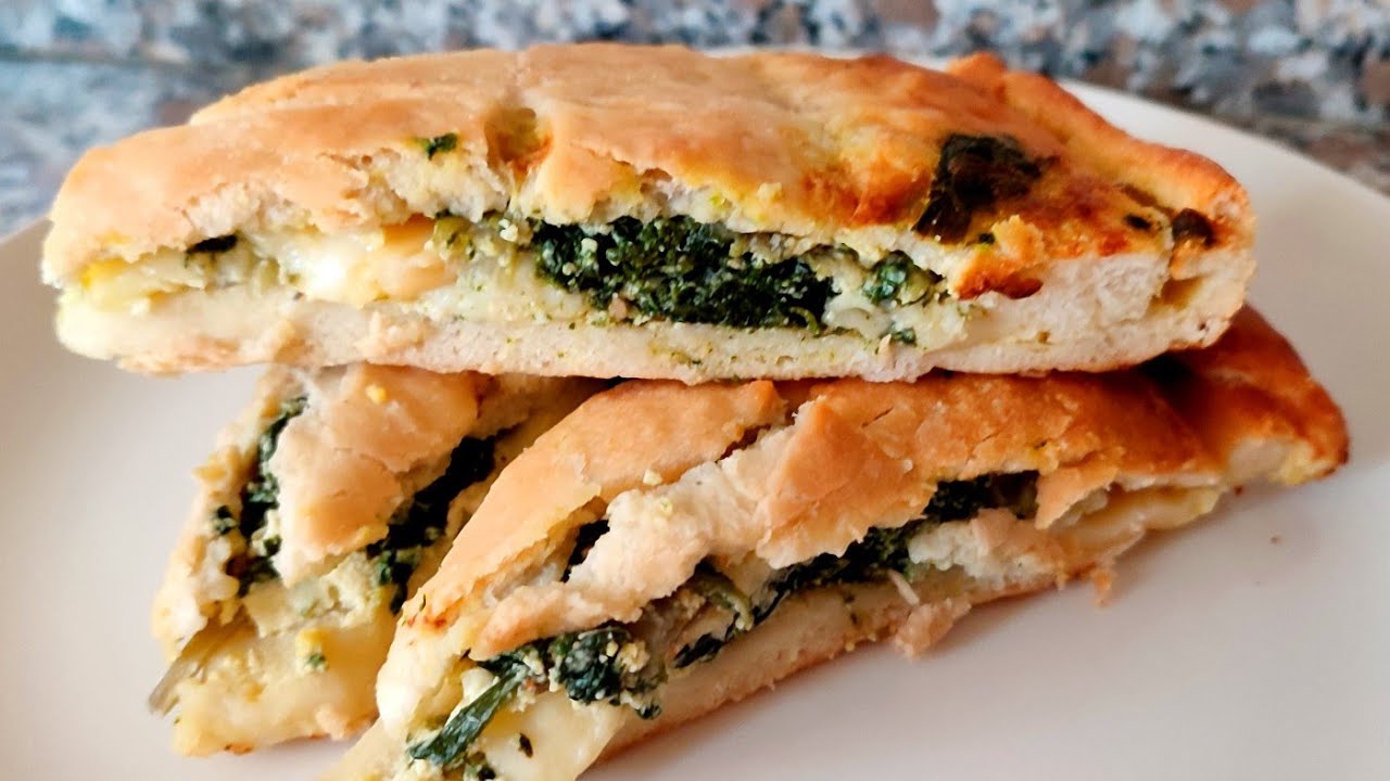 GOLOSA RICETTA CON BIETOLE ⚠️VERDURA DI STAGIONE⚠️