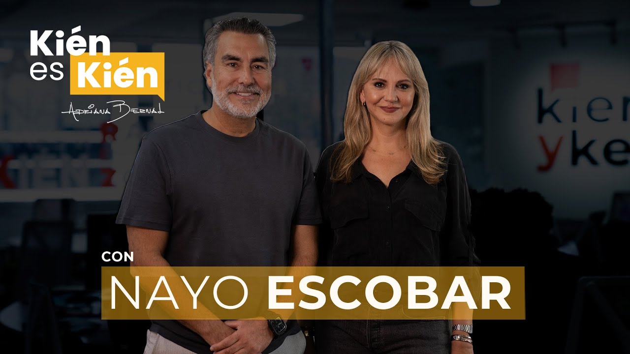 Del barrio a la fama: La Historia de Nayo Escobar