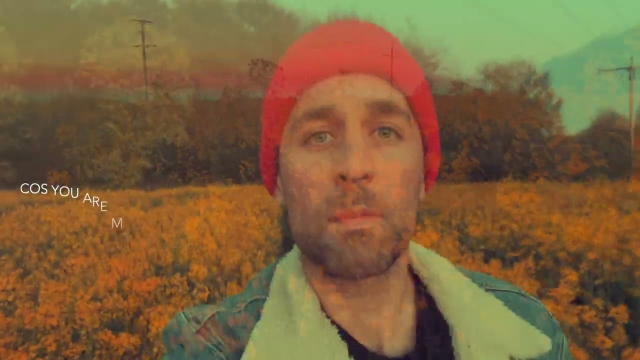 Without You [Official Lyric Video]