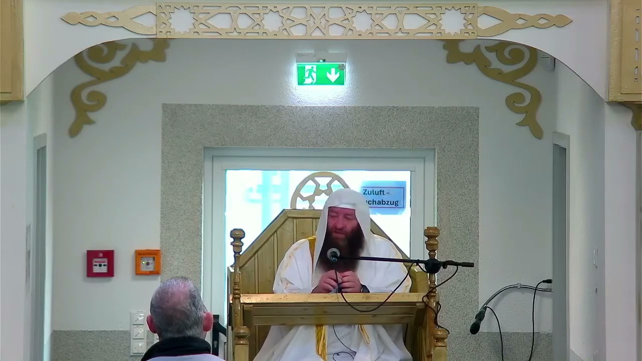 Darf man mehrere Umras hintereinander machen? Und dann auch im Namen von anderen?