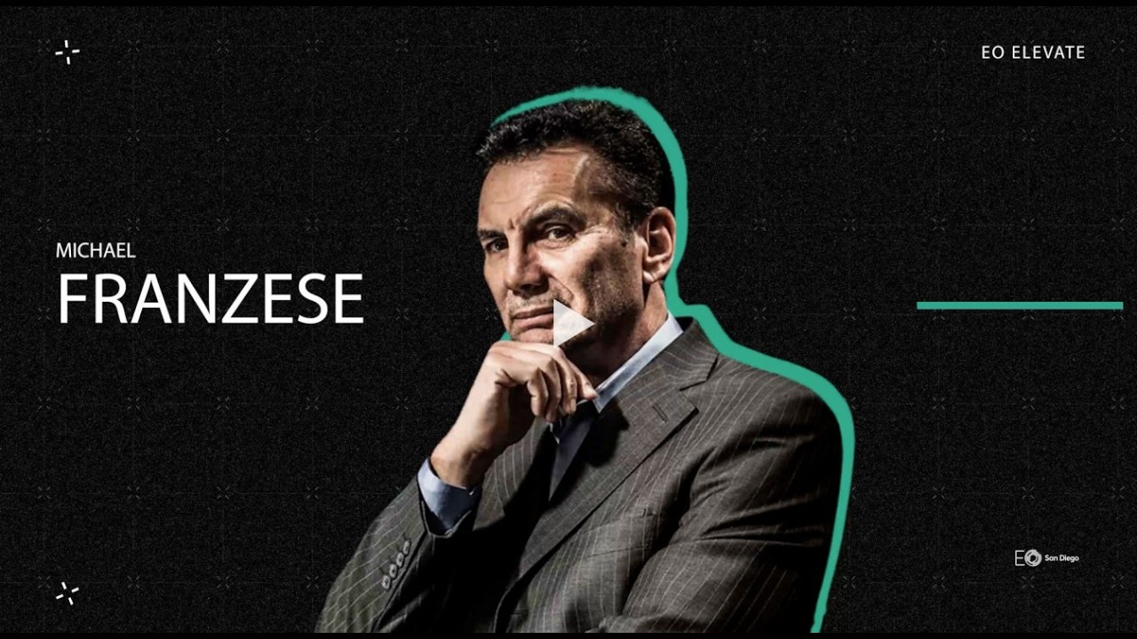 Michael Franzese Recap