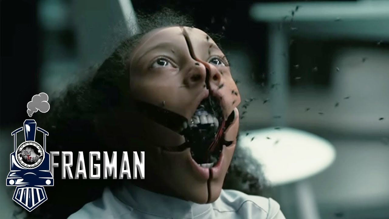 Westworld 4.Sezon Tanıtım Fragmanı | HBO Max