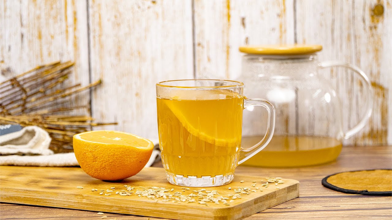 Healthy CLASSIC FENNEL SEED TEA Recipe | Recipes.net
