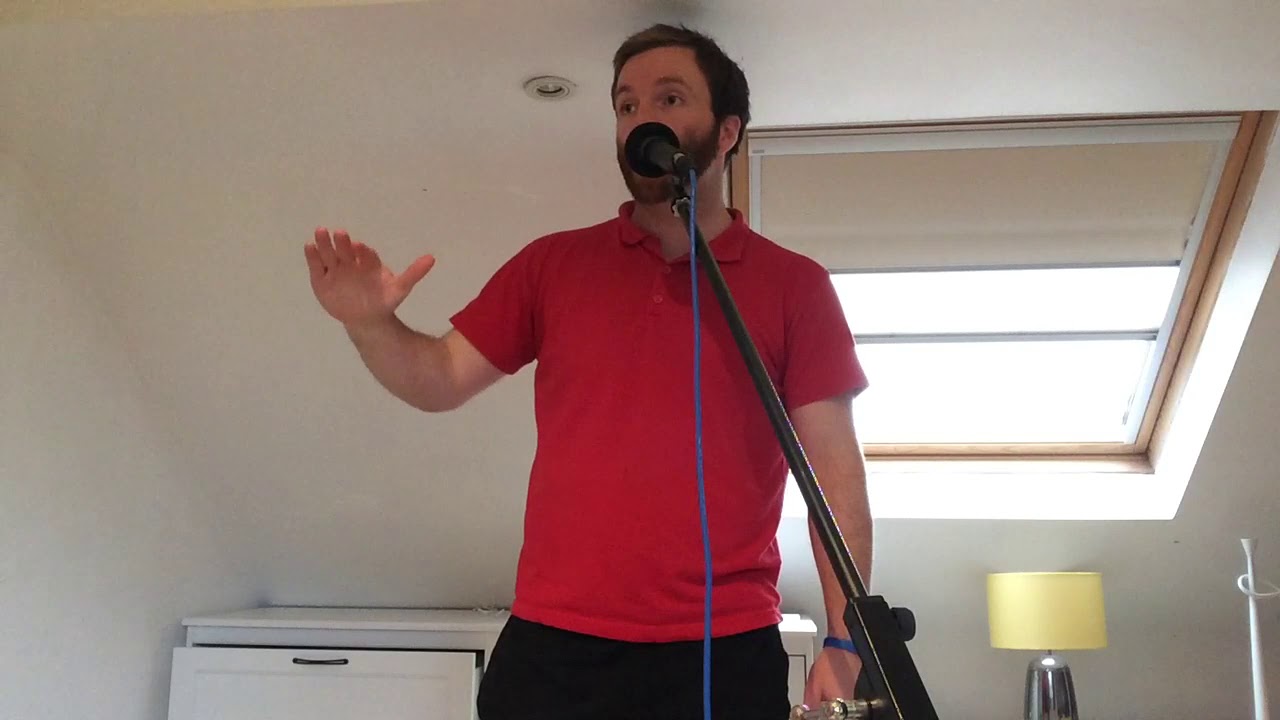 iTG Musical - Teacher Matthew