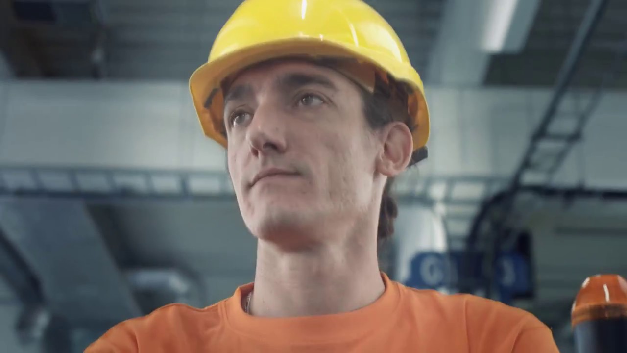 Jsem Honza, interní logistik