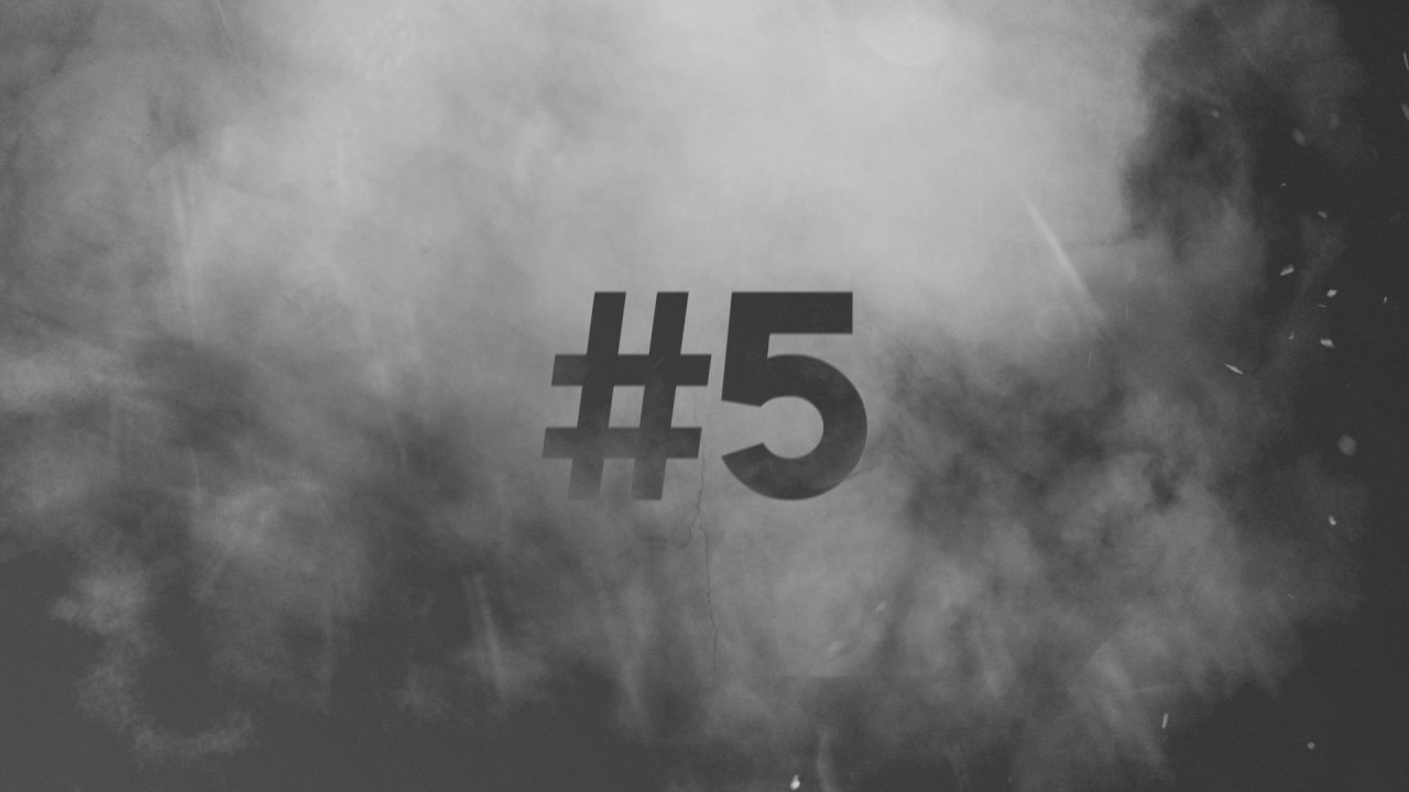 Arczista - #5 Do Przodu Pędzę