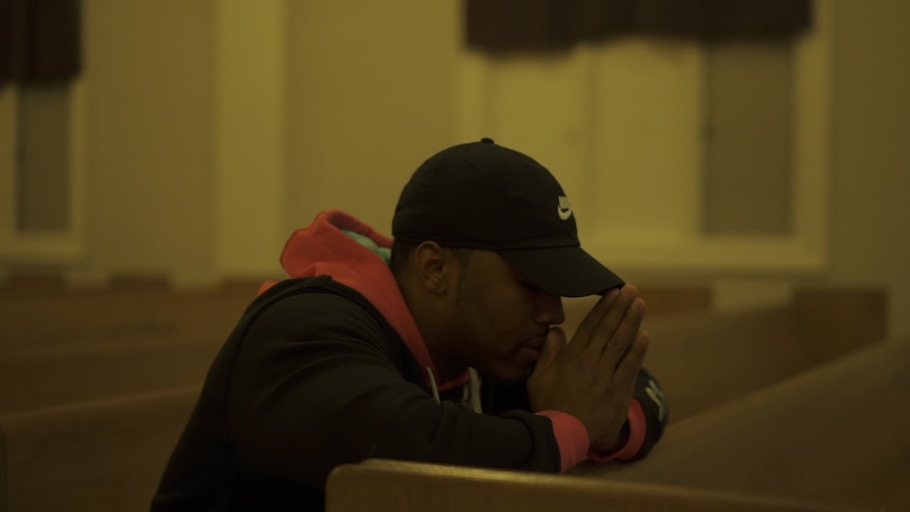 William Cata - Yea Yea Yea (Official Video)