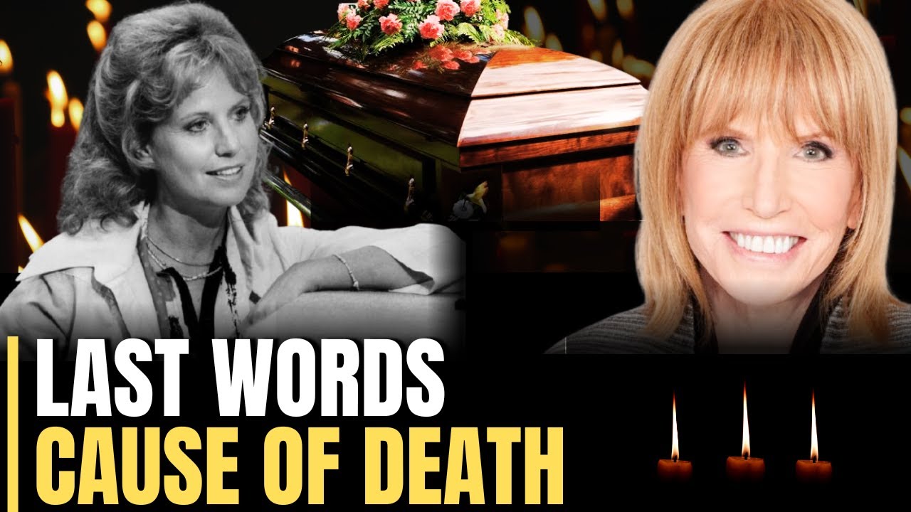 Leslie Charleson, General Hospital Star, Passes away at 79 Cause of Death and Last Words