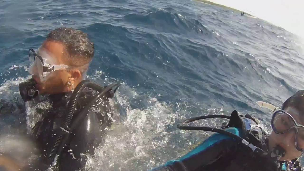 Gopro- Mexico Playa del Carmen2016