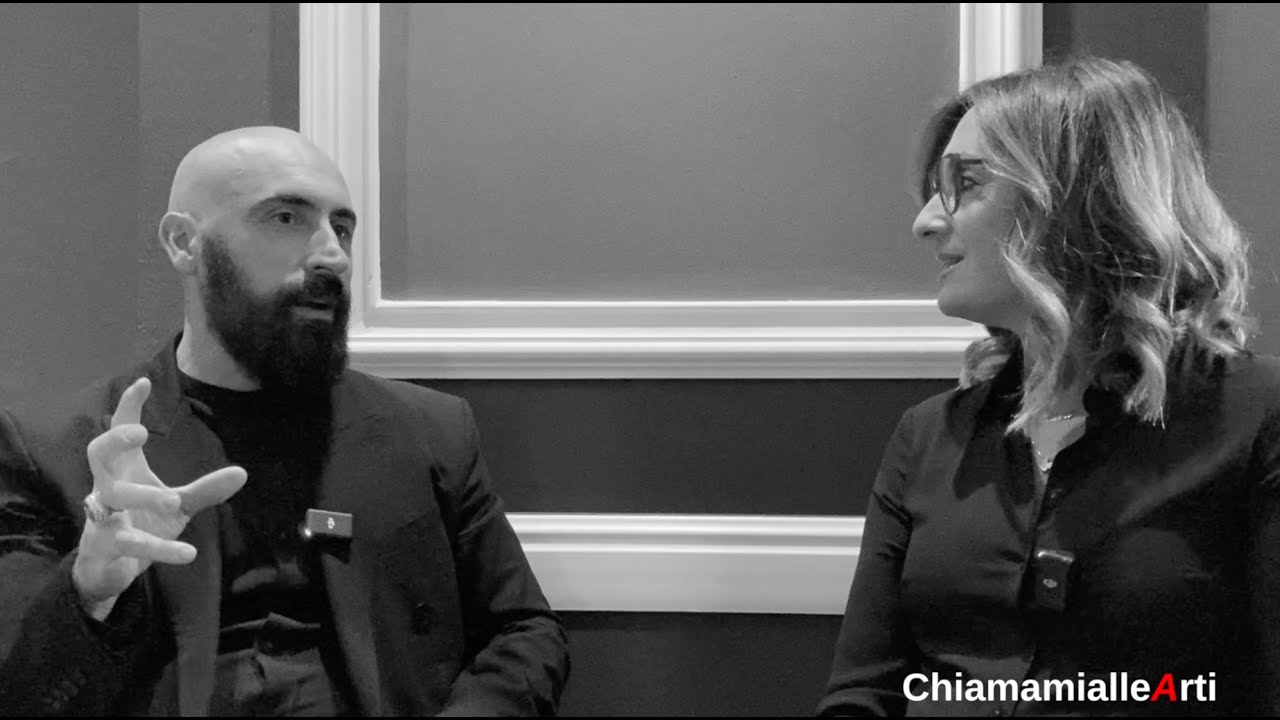 Intervista a Filippo Sorcinelli