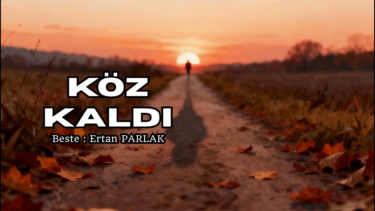 Köz Kaldı