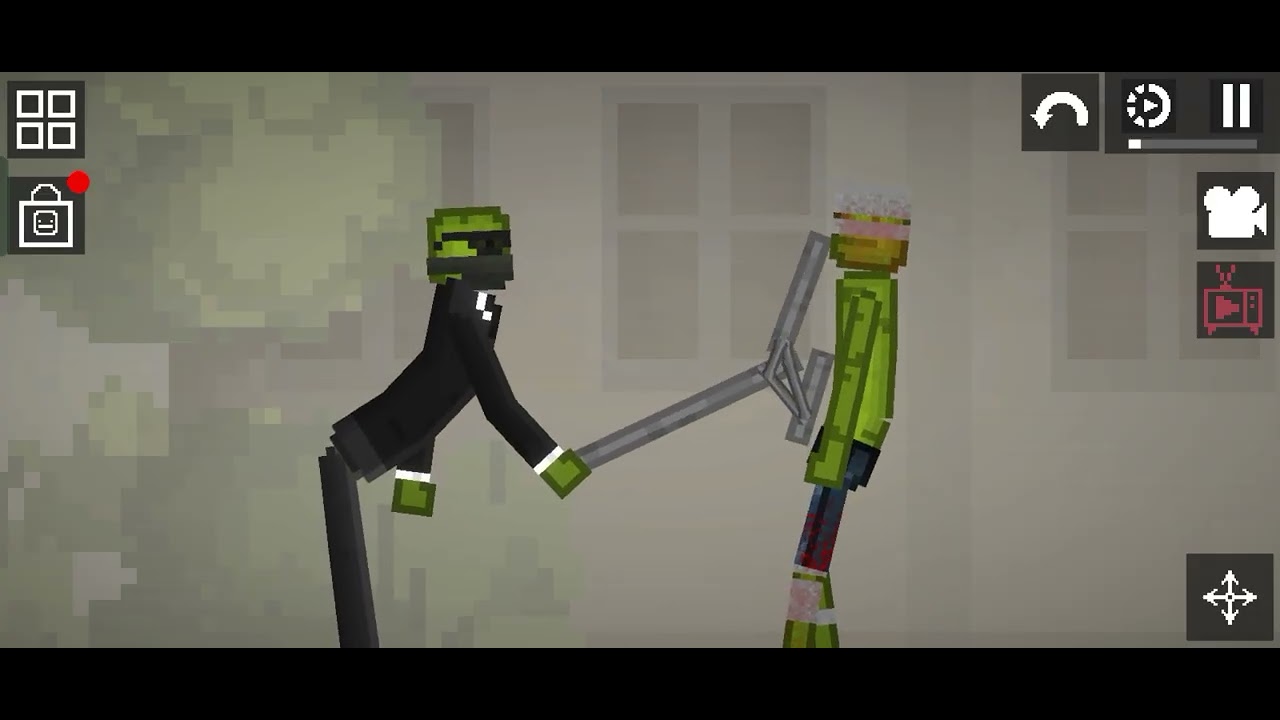 Beffore (prequel) episode:10
