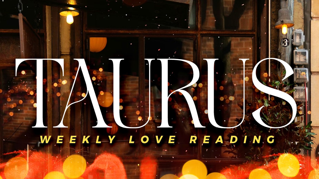 TAURUS - Someone's Falling For You Bit By Bit, It's Gonna Get Intense | Feb16-22