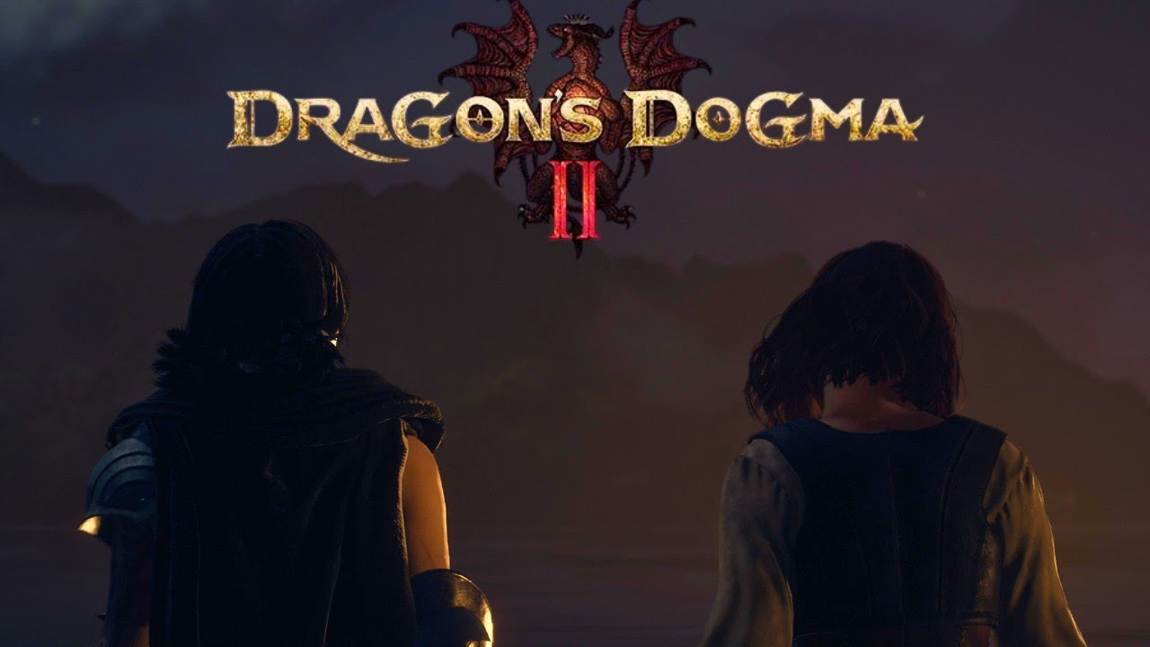 DRAGON'S DOGMA 2: CONTINUANDO O GAME